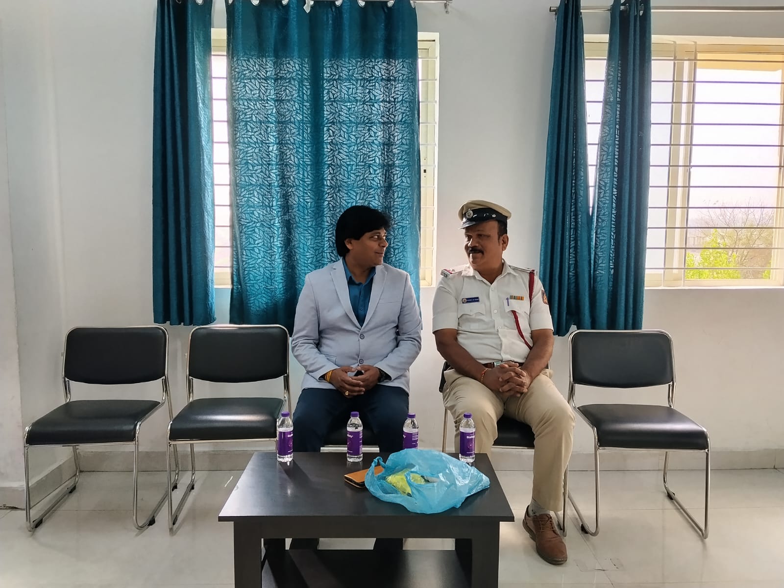Events-MLZS Kalaburagi 